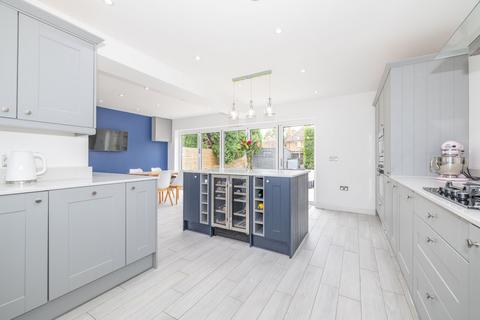 13 Ash Crescent, Hersden, Canterbury, CT3 4HU