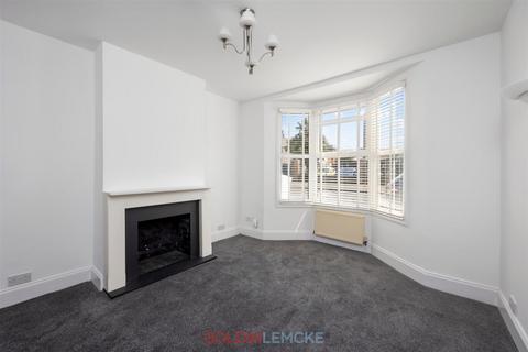 undefined, Belfast Street, Hove