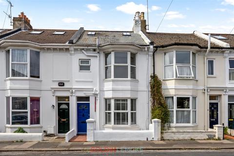 undefined, Belfast Street, Hove