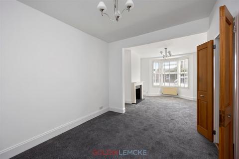 undefined, Belfast Street, Hove