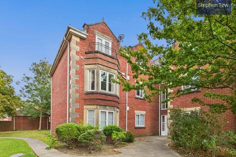 Whitegate Drive, Blackpool, FY3