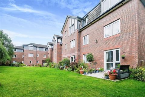 undefined, 1 Turners Court, 59 Halewood Road, Gateacre L25
