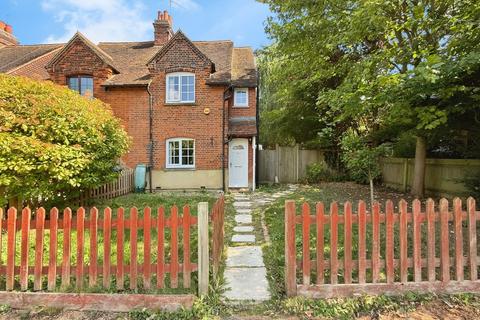 3 bedroom end of terrace house for sale, Glebeland, Hatfield, AL10