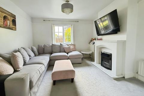 3 bedroom end of terrace house for sale, Glebeland, Hatfield, AL10