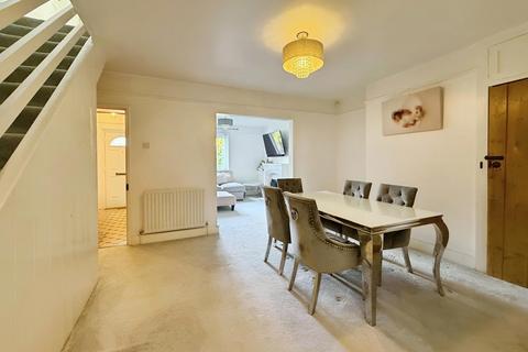 3 bedroom end of terrace house for sale, Glebeland, Hatfield, AL10