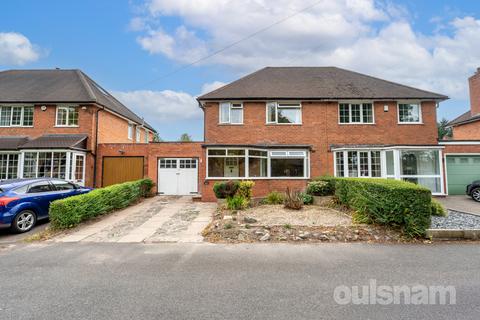 3 bedroom semi-detached house for sale, Shenley Fields Road, Bournville Village Trust, Selly Oak, Birmingham, B29