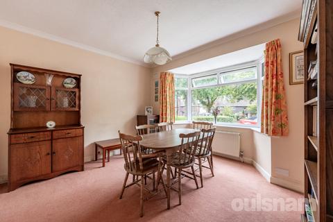 3 bedroom semi-detached house for sale, Shenley Fields Road, Bournville Village Trust, Selly Oak, Birmingham, B29