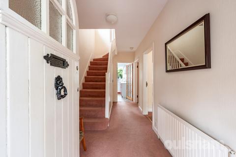 3 bedroom semi-detached house for sale, Shenley Fields Road, Bournville Village Trust, Selly Oak, Birmingham, B29