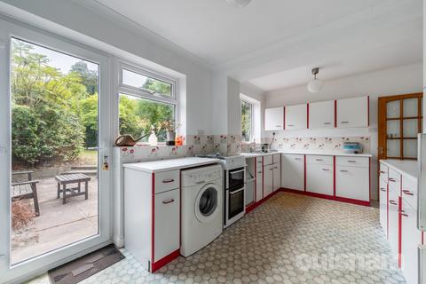 undefined, Shenley Fields Road, Bournville Village Trust, Selly Oak, Birmingham, B29