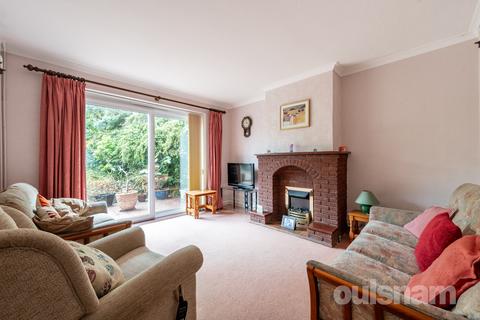 undefined, Shenley Fields Road, Bournville Village Trust, Selly Oak, Birmingham, B29