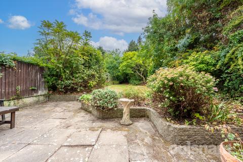 undefined, Shenley Fields Road, Bournville Village Trust, Selly Oak, Birmingham, B29