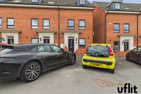 3 bedroom semi-detached house for sale, Derwent Chase, Waverley, Rotherham