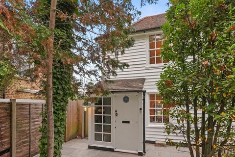 undefined, Ewell Road, Cheam, SM3