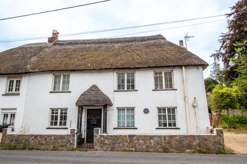 undefined, High Street, Newton Poppleford