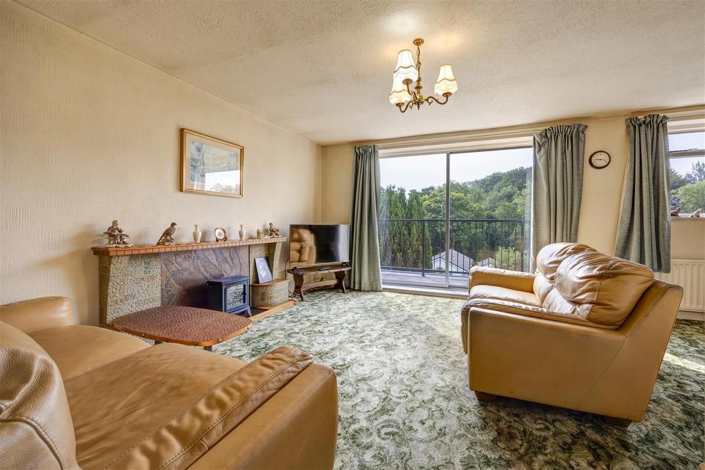 Sitting Dining Room