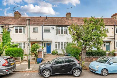 undefined, Bicester Road,  Richmond,  TW9