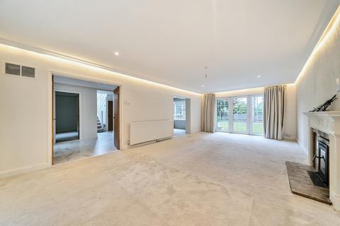 undefined, Ashfield Lane, Chislehurst