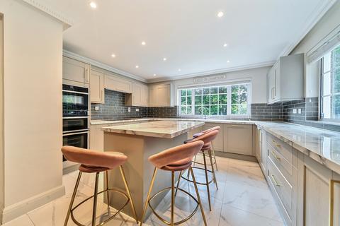 undefined, Ashfield Lane, Chislehurst