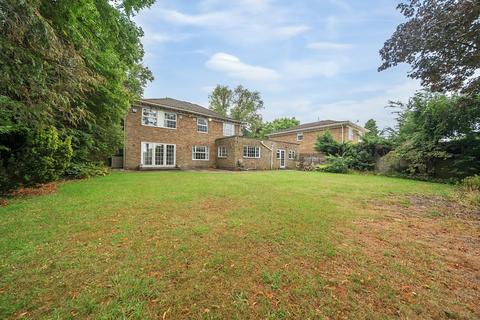 undefined, Ashfield Lane, Chislehurst