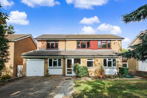 undefined, SHERBORNE WALK, LEATHERHEAD, KT22