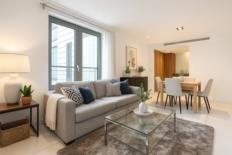 1 bedroom apartment for sale, Osnaburgh Street, London NW1