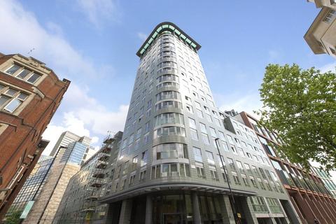1 bedroom apartment for sale, Osnaburgh Street, London NW1