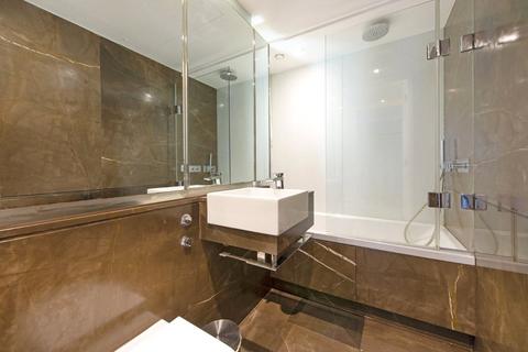 1 bedroom apartment for sale, Osnaburgh Street, London NW1