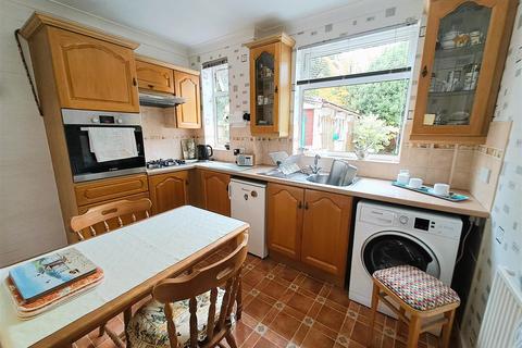 3 bedroom detached house for sale, Palmvale Croft, Sheldon, Birmingham