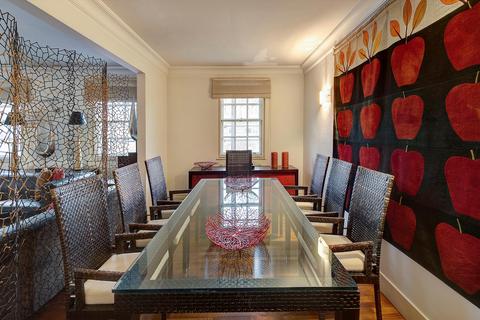 4 bedroom flat for sale, Cliveden Place, Belgravia, London, SW1W