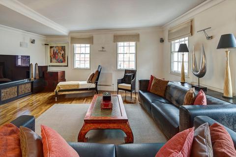 4 bedroom flat for sale, Cliveden Place, Belgravia, London, SW1W