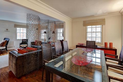 4 bedroom flat for sale, Cliveden Place, Belgravia, London, SW1W