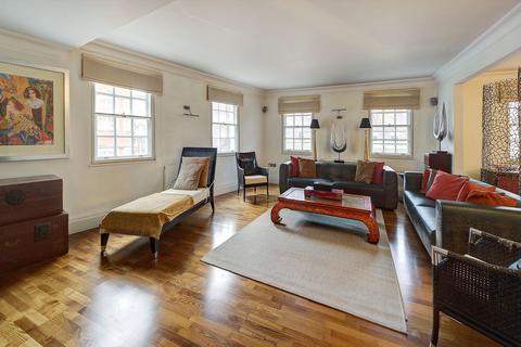 4 bedroom flat for sale, Cliveden Place, Belgravia, London, SW1W