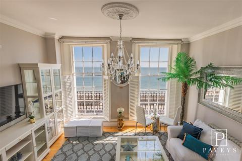 undefined, East Terrace, Walton On The Naze