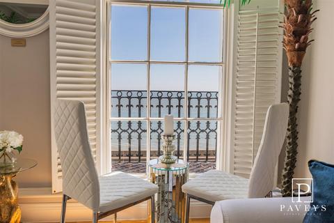 undefined, East Terrace, Walton On The Naze