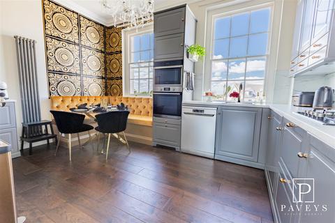 undefined, East Terrace, Walton On The Naze