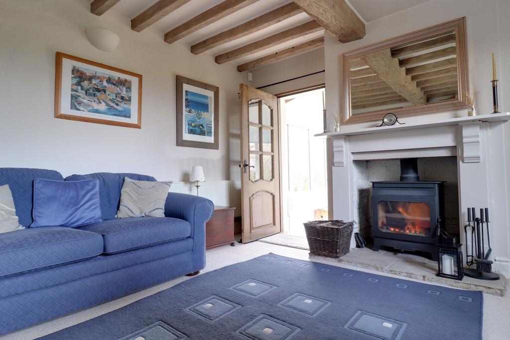 Snug/Reception Room