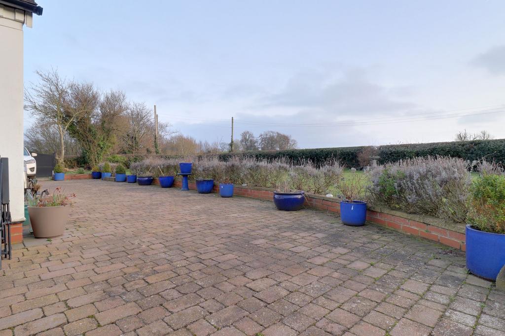 Gardens