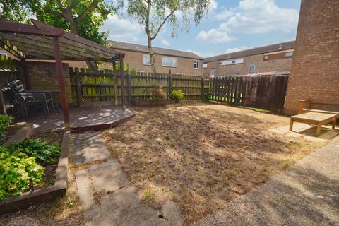 undefined, Lerwick Way, Corby, NN17