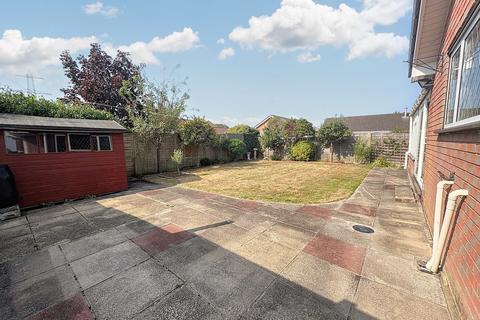 undefined, Verwood