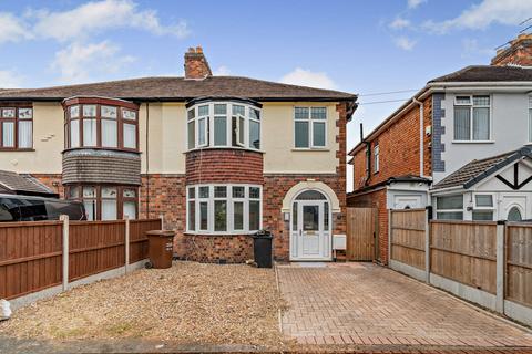 undefined, FIELDING ROAD, BIRSTALL LE4