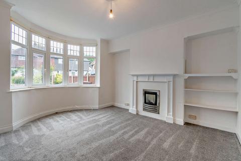 undefined, FIELDING ROAD, BIRSTALL LE4