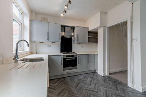 undefined, FIELDING ROAD, BIRSTALL LE4