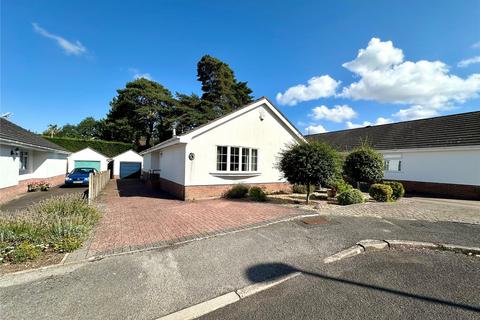 Pineholt Close, St. Ives, Ringwood, Dorset, BH24