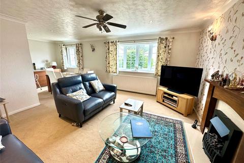 undefined, Pineholt Close, St. Ives, Ringwood, Dorset, BH24