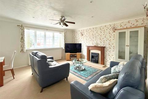 3 bedroom bungalow for sale, Pineholt Close, St. Ives, Ringwood, Dorset, BH24