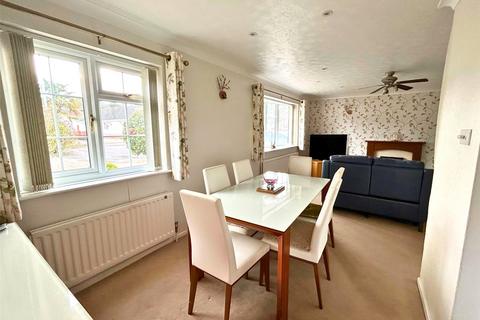 3 bedroom bungalow for sale, Pineholt Close, St. Ives, Ringwood, Dorset, BH24