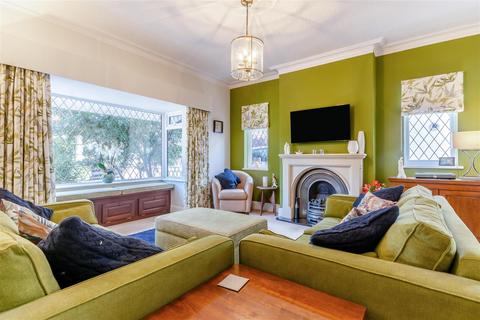 undefined, Nottingham Road, Mansfield