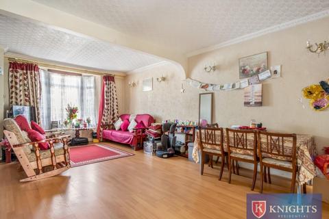 3 bedroom house for sale, Balham Road, London, N9