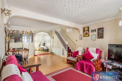 3 bedroom house for sale, Balham Road, London, N9