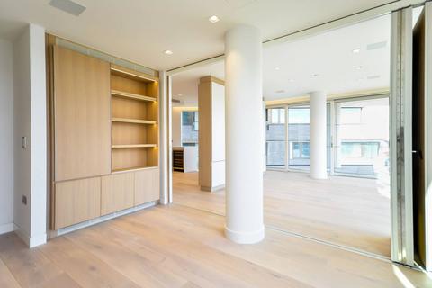 3 bedroom flat to rent, Duchess Walk, London Bridge, London, SE1